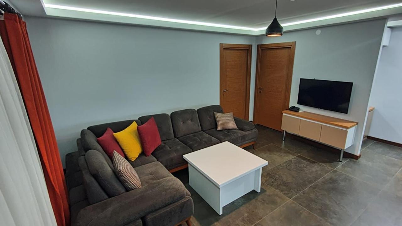 Villa Da Otel Artvin Exterior photo